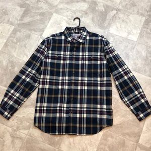 Carhartt Flannel